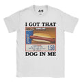 Dog Me T-Shirts, Hoodie, Sweatshirt