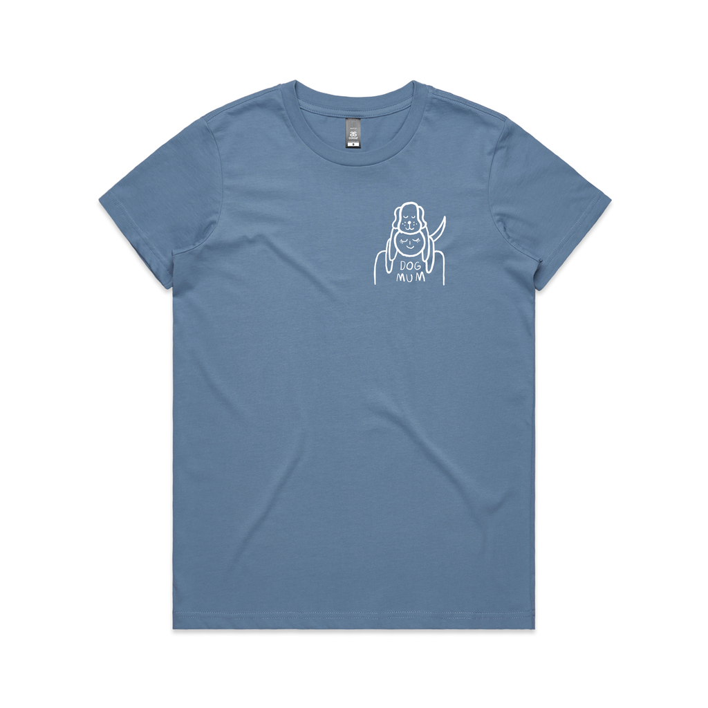 Dog Mum T-Shirts, Hoodie, Sweatshirt