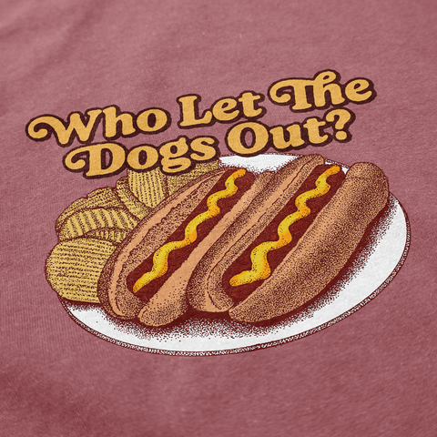 Dogs Out T Shirt Hoodie, Sweatshirt | CiraTrend.com (Image 5)