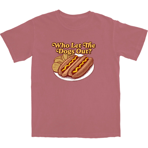 Dogs Out T Shirt Hoodie, Sweatshirt | CiraTrend.com (Image 4)