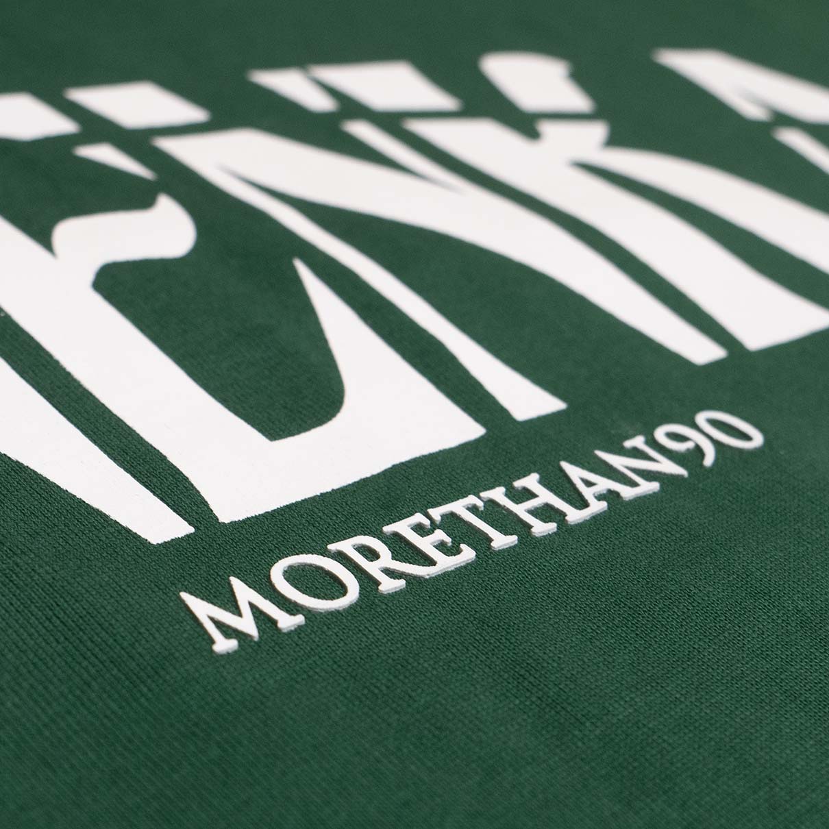PANENKA T-SHIRT (GREEN) Hoodie, Sweatshirt | CiraTrend.com (Image 3)
