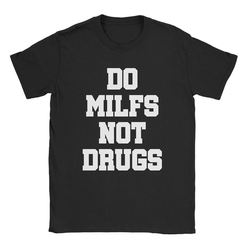 Do Milfs T-Shirt Hoodie, Sweatshirt | CiraTrend.com (Image 3)