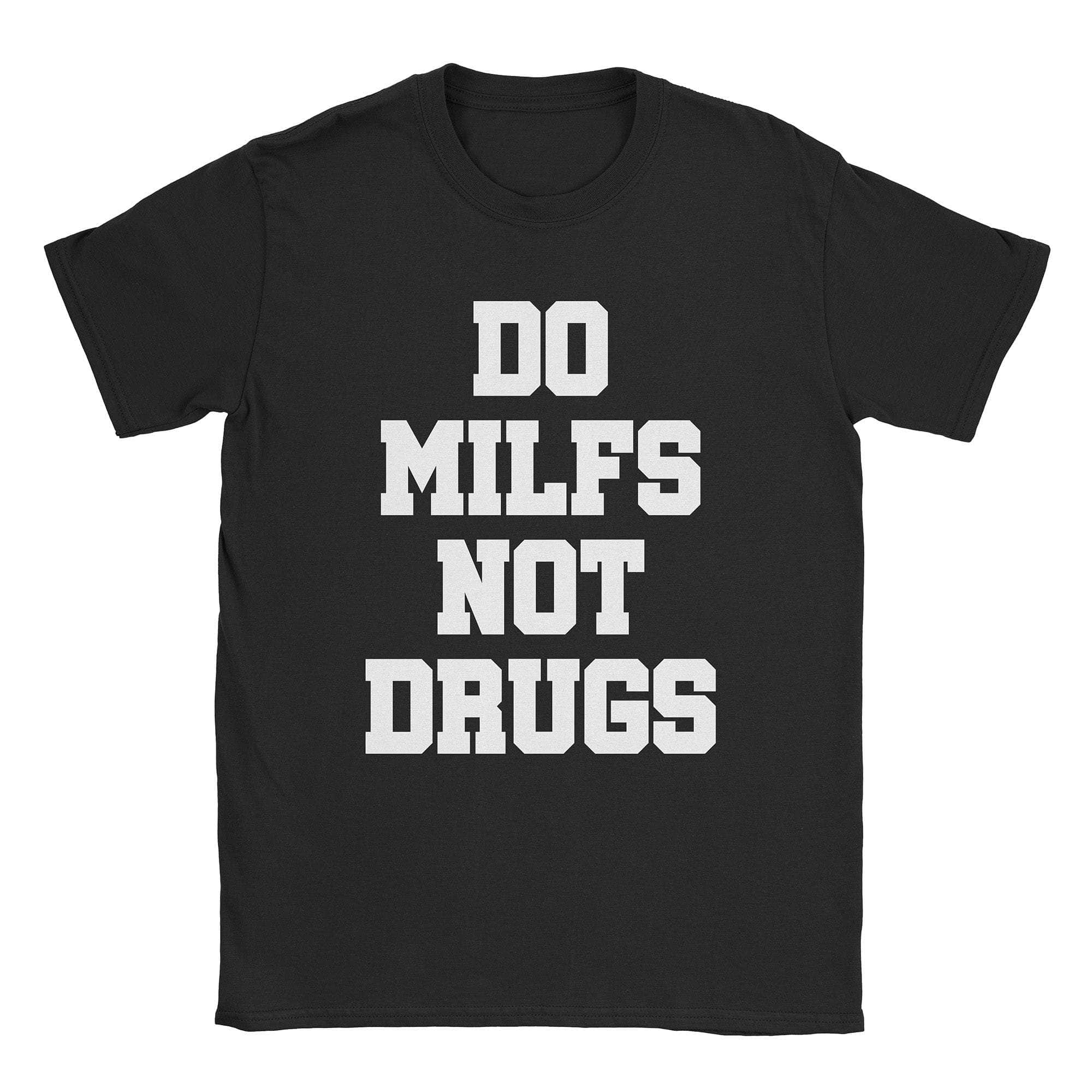 Do Milfs T-Shirt Hoodie, Sweatshirt | CiraTrend.com (Image 3)