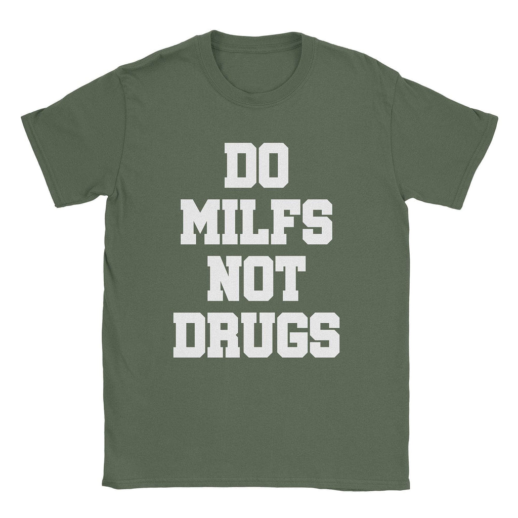 Do Milfs T-Shirt Hoodie, Sweatshirt | CiraTrend.com (Image 4)