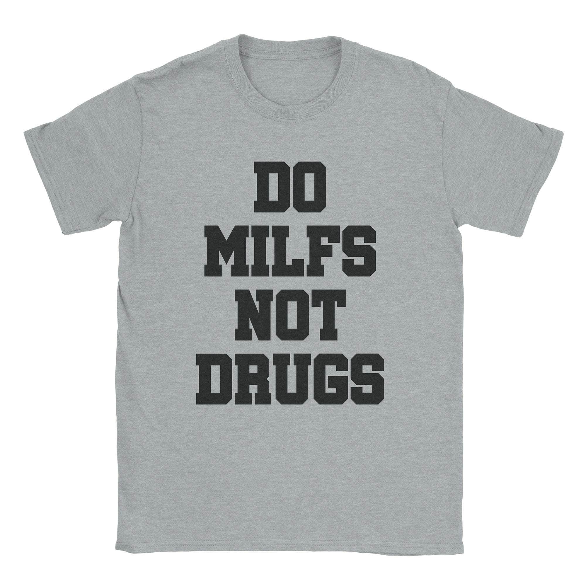 Do Milfs T-Shirt Hoodie, Sweatshirt | CiraTrend.com (Image 2)