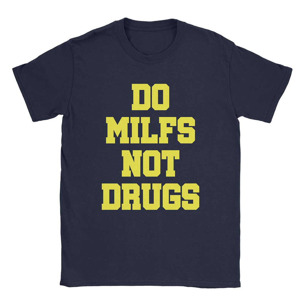 Do Milfs T-Shirt Hoodie, Sweatshirt | CiraTrend.com (Image 1)