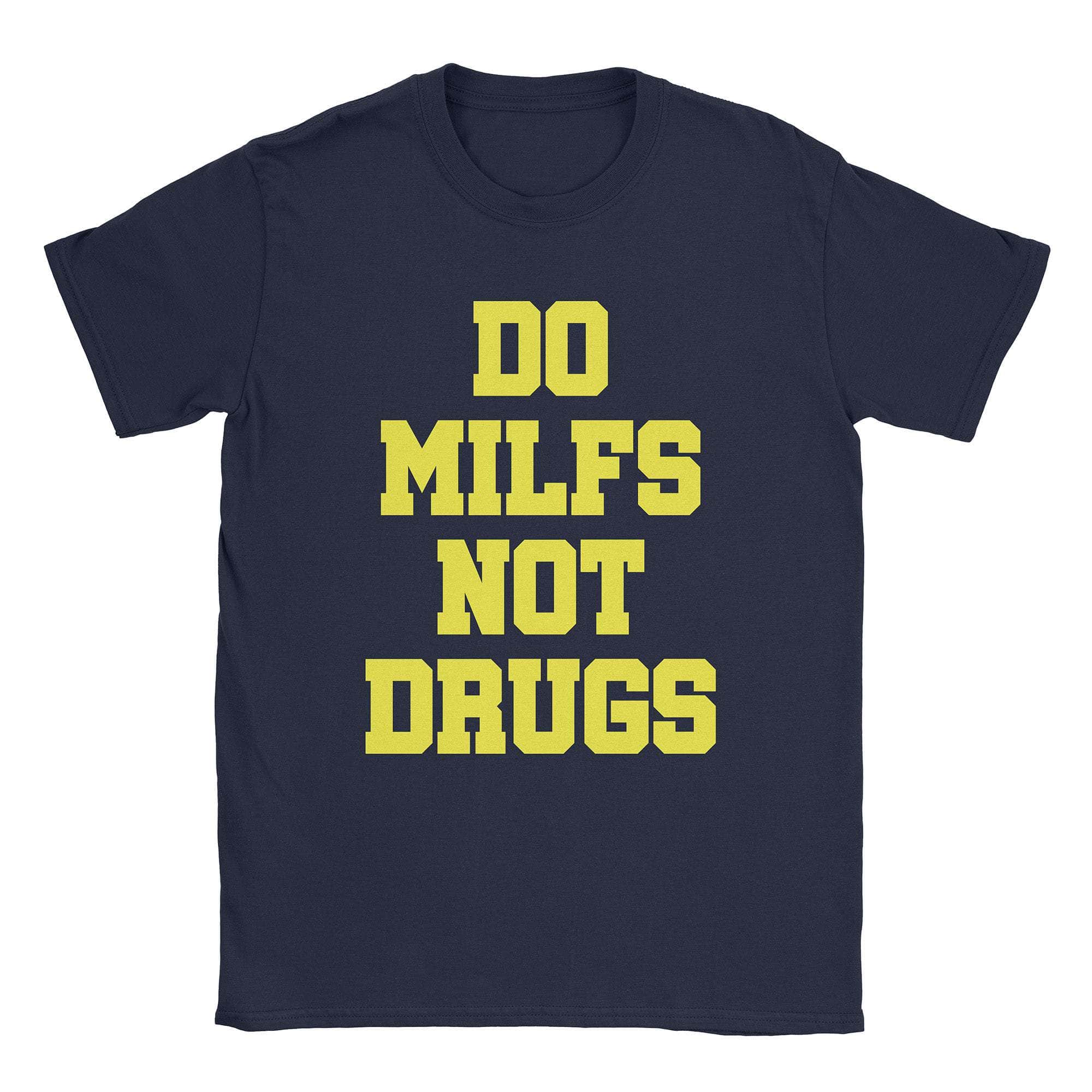 Do Milfs T-Shirt Hoodie, Sweatshirt | CiraTrend.com (Image 1)