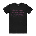 So Done Tee Hoodie, Sweatshirt | CiraTrend.com (Image 1)