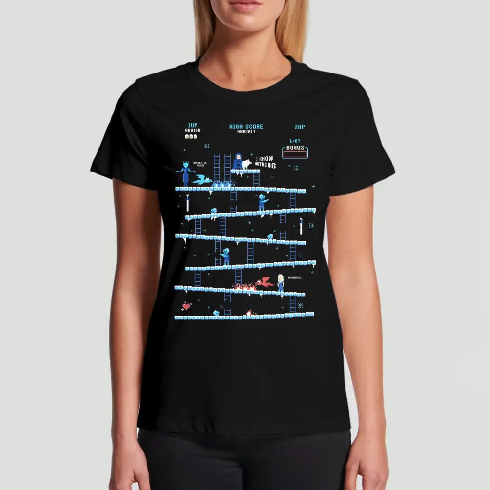 Donkey Thrones T-Shirt Hoodie, Sweatshirt | CiraTrend.com (Image 5)