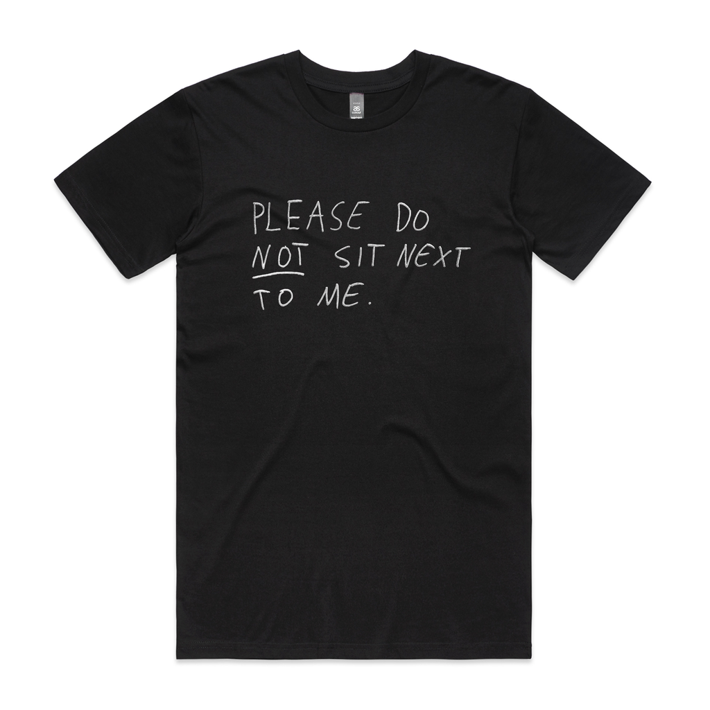 Do Not Tee Hoodie, Sweatshirt | CiraTrend.com (Image 1)