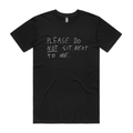 Do Not Tee Hoodie, Sweatshirt | CiraTrend.com (Image 1)