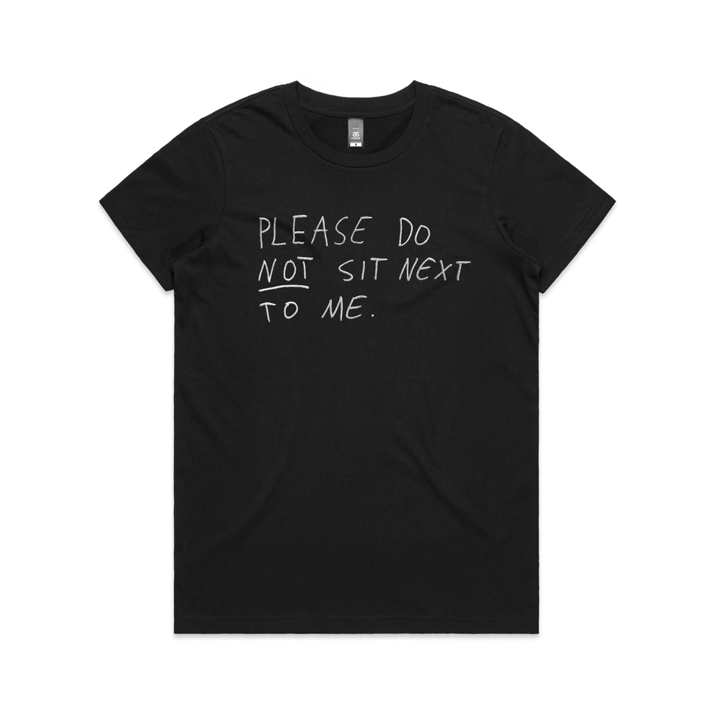 Do Not Tee Hoodie, Sweatshirt | CiraTrend.com (Image 2)
