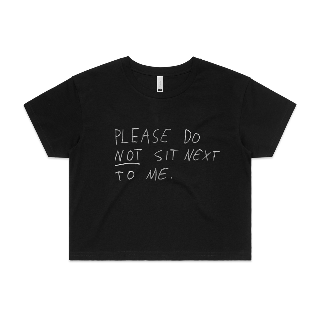 Do Not Tee Hoodie, Sweatshirt | CiraTrend.com (Image 3)