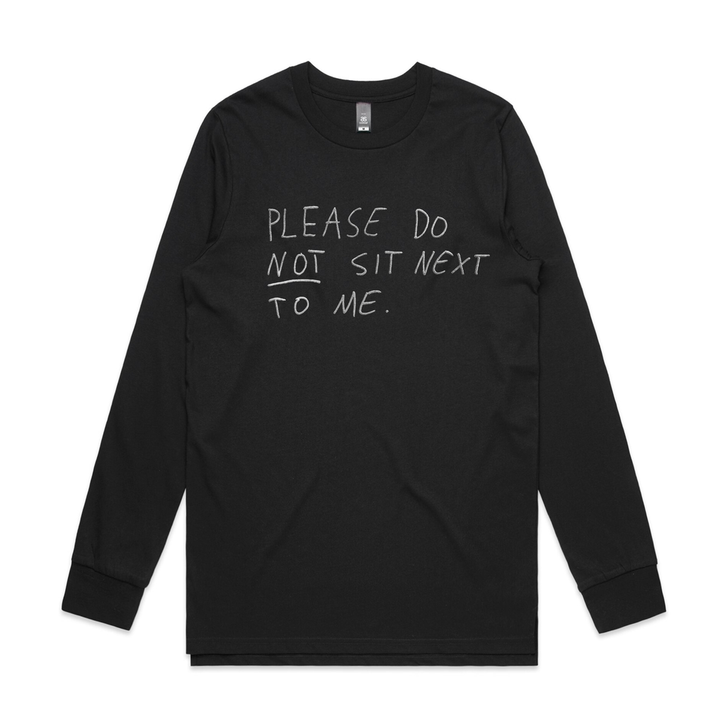Do Not Tee Hoodie, Sweatshirt | CiraTrend.com (Image 4)
