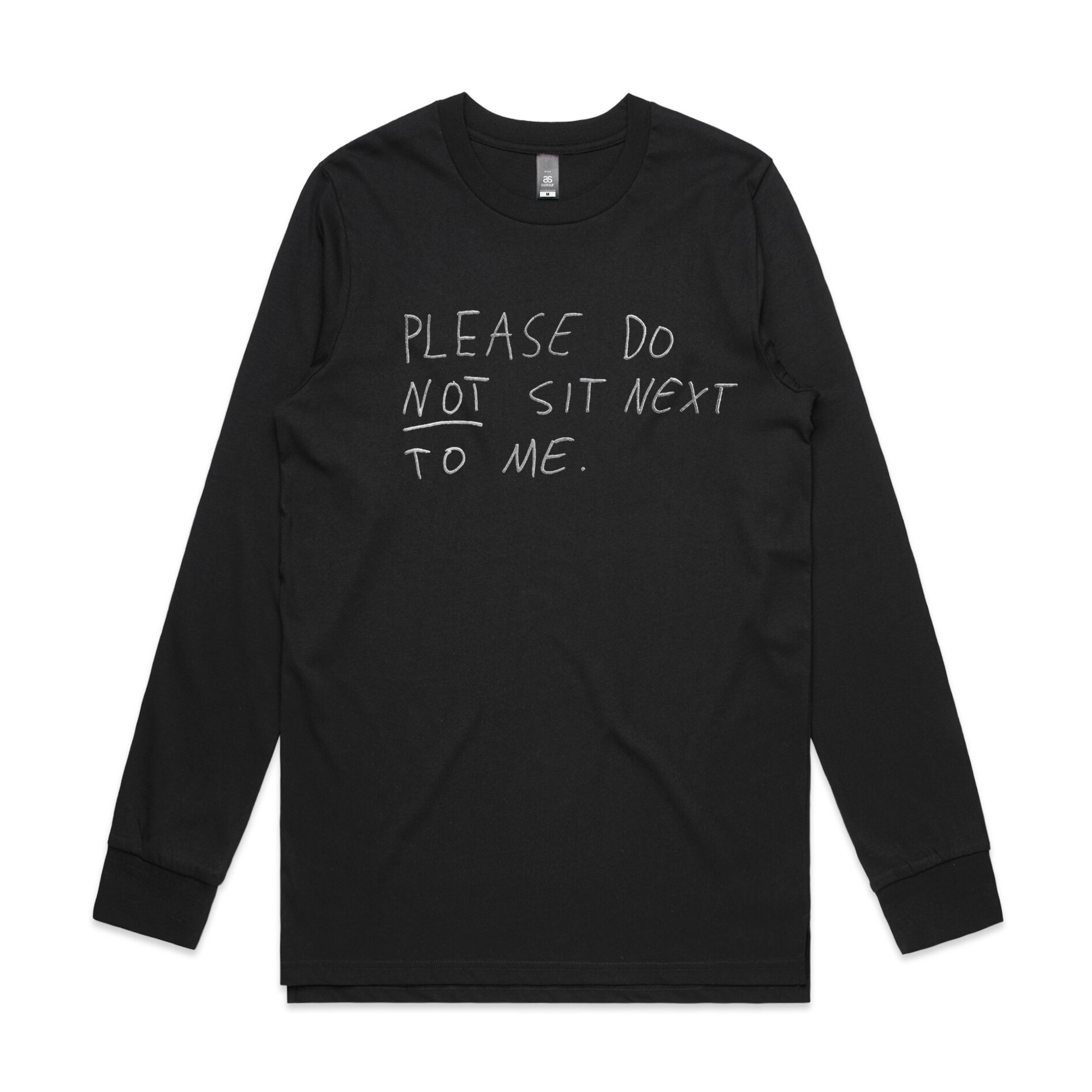 Do Not Tee Hoodie, Sweatshirt | CiraTrend.com (Image 4)