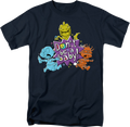 Don't Be A Baby Rugrats T-Shirt Hoodie, Sweatshirt | CiraTrend.com (Image 1)