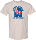 Don't Burst My Bubble Blow Pop T-Shirt Hoodie, Sweatshirt | CiraTrend.com (Image 1)