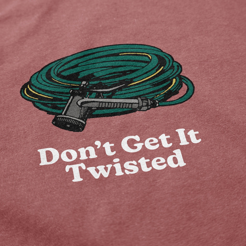 Don't Get It Twisted T Shirt Hoodie, Sweatshirt | CiraTrend.com (Image 2)
