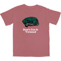 Don't Get It Twisted T Shirt Hoodie, Sweatshirt | CiraTrend.com (Image 1)