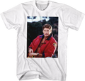 Don't Hassle The Hoff Baywatch T-Shirt Hoodie, Sweatshirt | CiraTrend.com (Image 1)