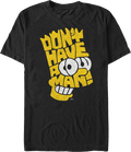 Don't Have A Cow Man Simpsons T-Shirt Hoodie, Sweatshirt | CiraTrend.com (Image 1)