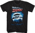 Don't Need Roads Back To The Future T-Shirt Hoodie, Sweatshirt | CiraTrend.com (Image 1)