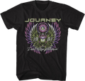 Don't Stop Believin' 1981 Journey T-Shirt Hoodie, Sweatshirt | CiraTrend.com (Image 1)