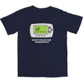 Don't Touch The Thermostat T Shirt Hoodie, Sweatshirt | CiraTrend.com (Image 1)