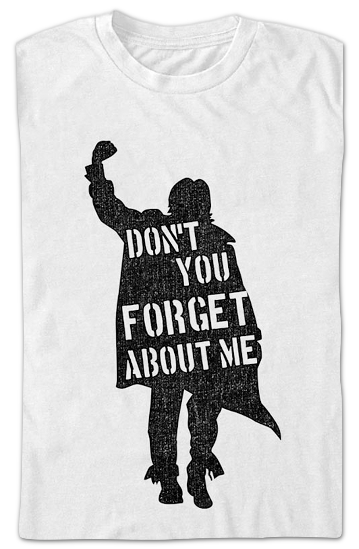 Don't You Forget About Me Breakfast Club T-Shirt Hoodie, Sweatshirt | CiraTrend.com (Image 2)
