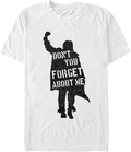 Don't You Forget About Me Breakfast Club T-Shirt Hoodie, Sweatshirt | CiraTrend.com (Image 1)