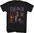 Don't You Want A Sweet? Candyman T-Shirt Hoodie, Sweatshirt | CiraTrend.com (Image 1)