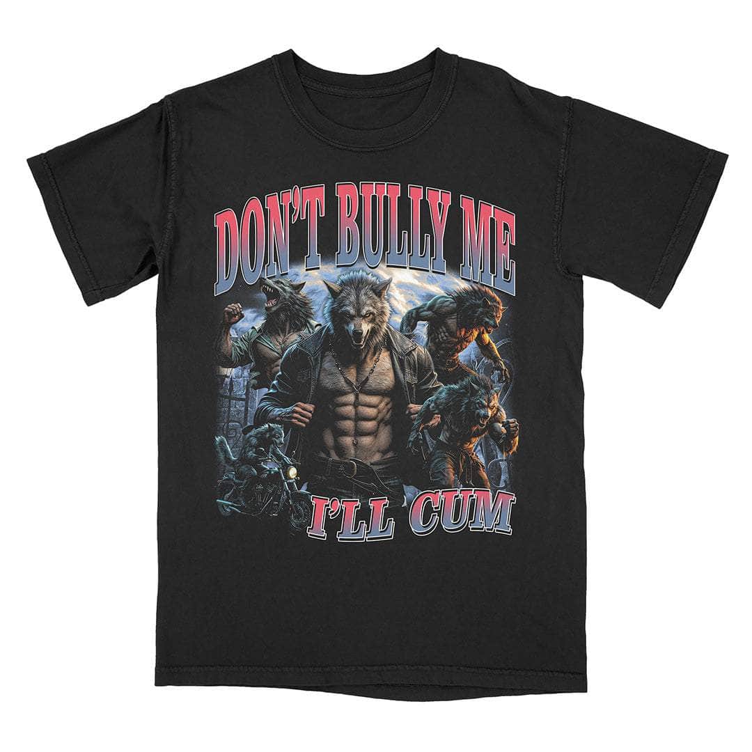 I'll Cum T-Shirt Hoodie, Sweatshirt | CiraTrend.com