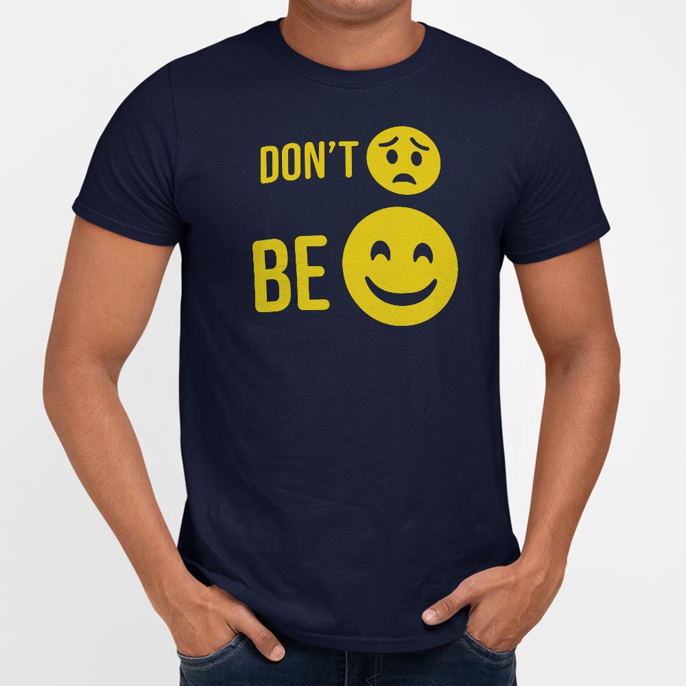 Don't Worry