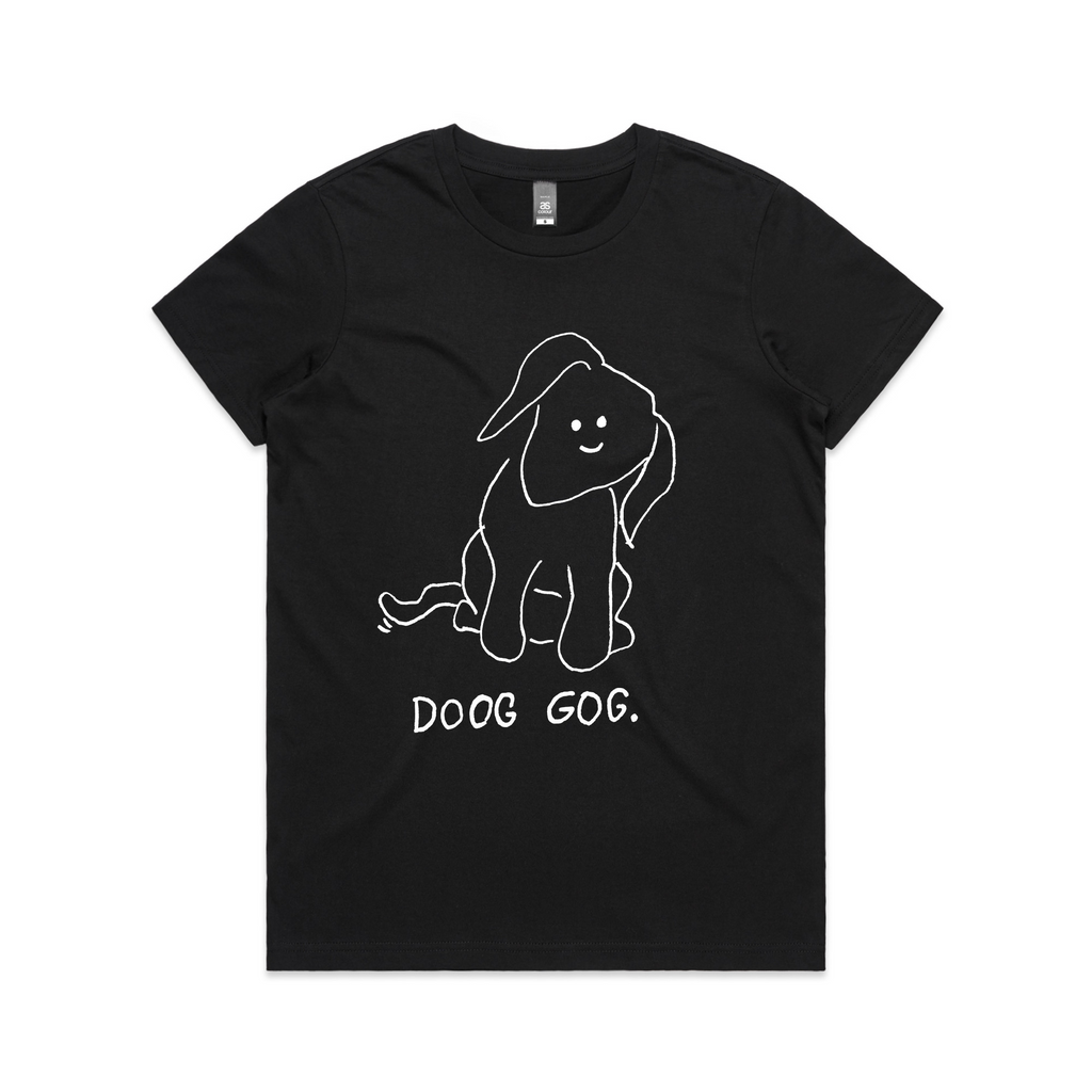 Dood Gog T-Shirts, Hoodie, Sweatshirt