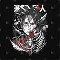Doomsday Titan T-Shirt Hoodie, Sweatshirt | CiraTrend.com (Image 1)