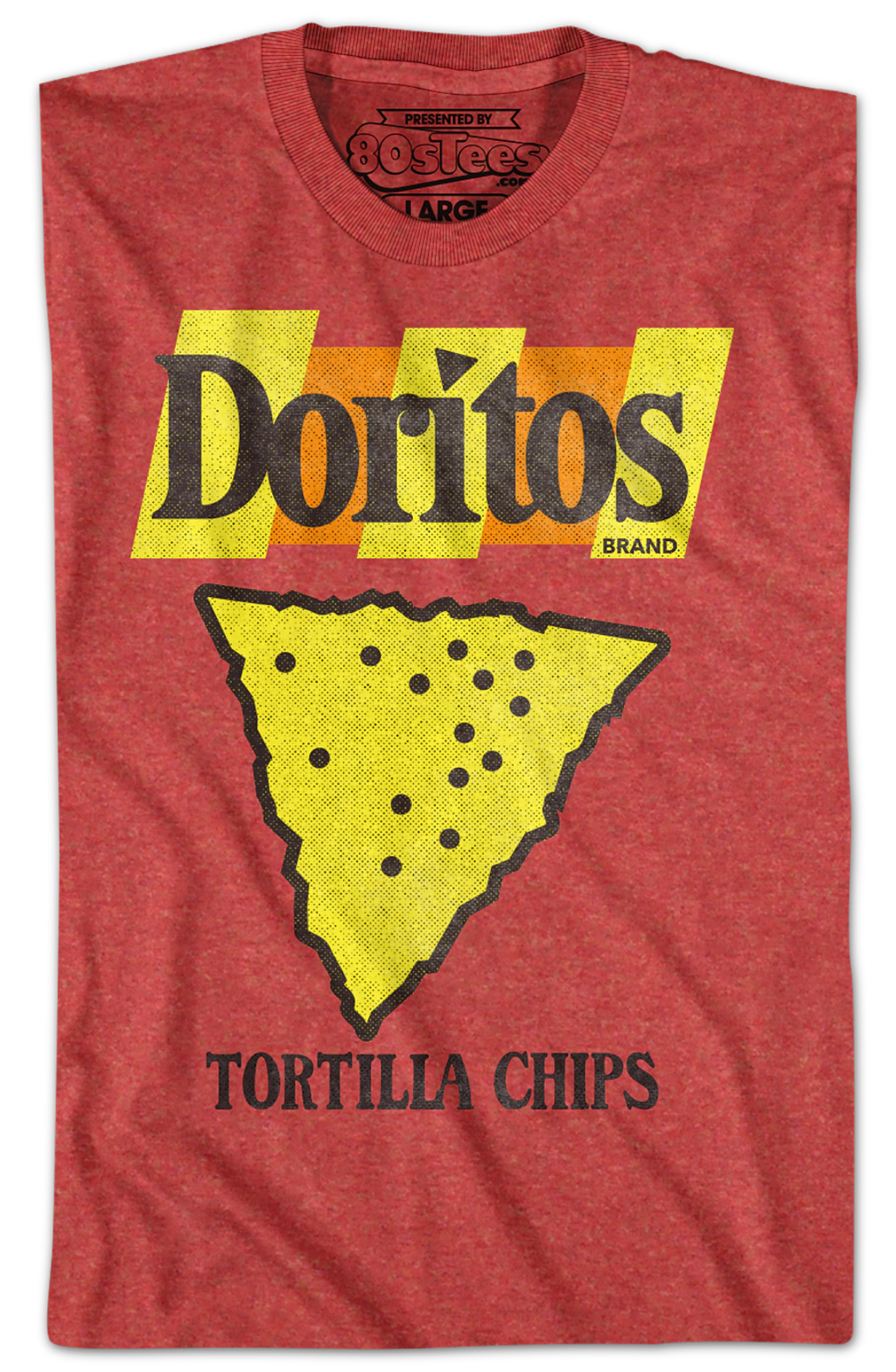 Doritos T-Shirt Hoodie, Sweatshirt | CiraTrend.com (Image 2)