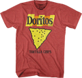 Doritos T-Shirt Hoodie, Sweatshirt | CiraTrend.com (Image 1)