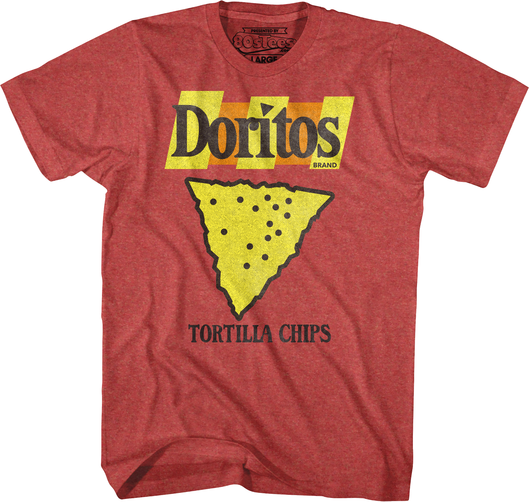 Doritos T-Shirt Hoodie, Sweatshirt | CiraTrend.com (Image 1)