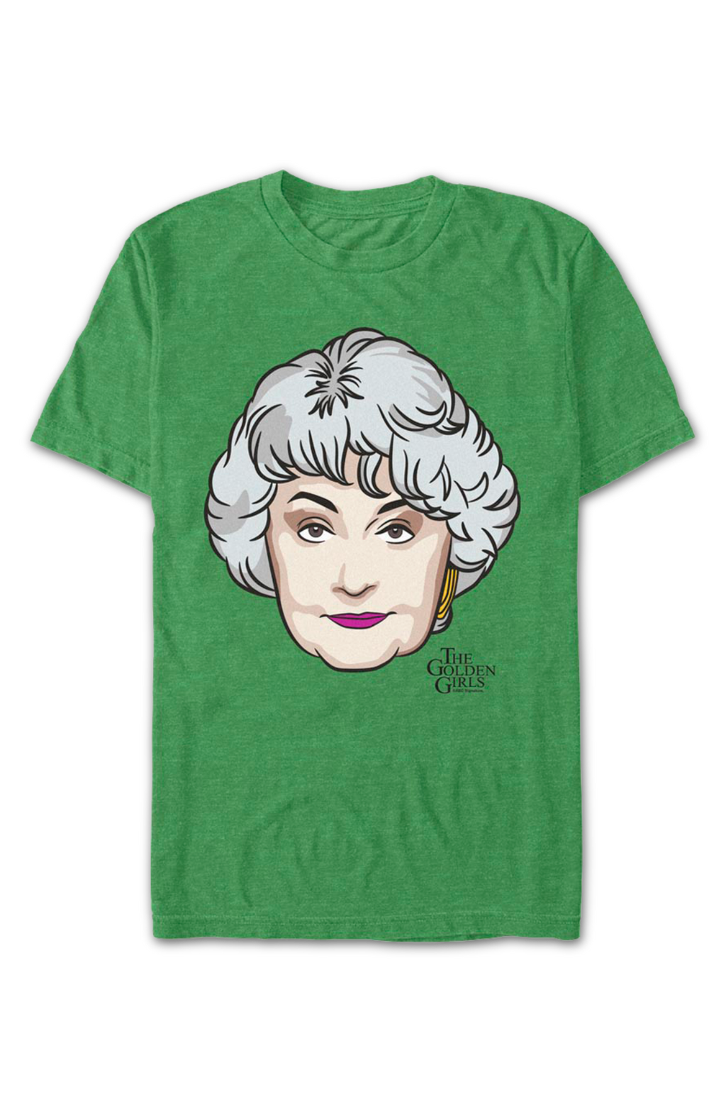 Dorothy's Face Golden Girls T-Shirt Hoodie, Sweatshirt | CiraTrend.com (Image 2)