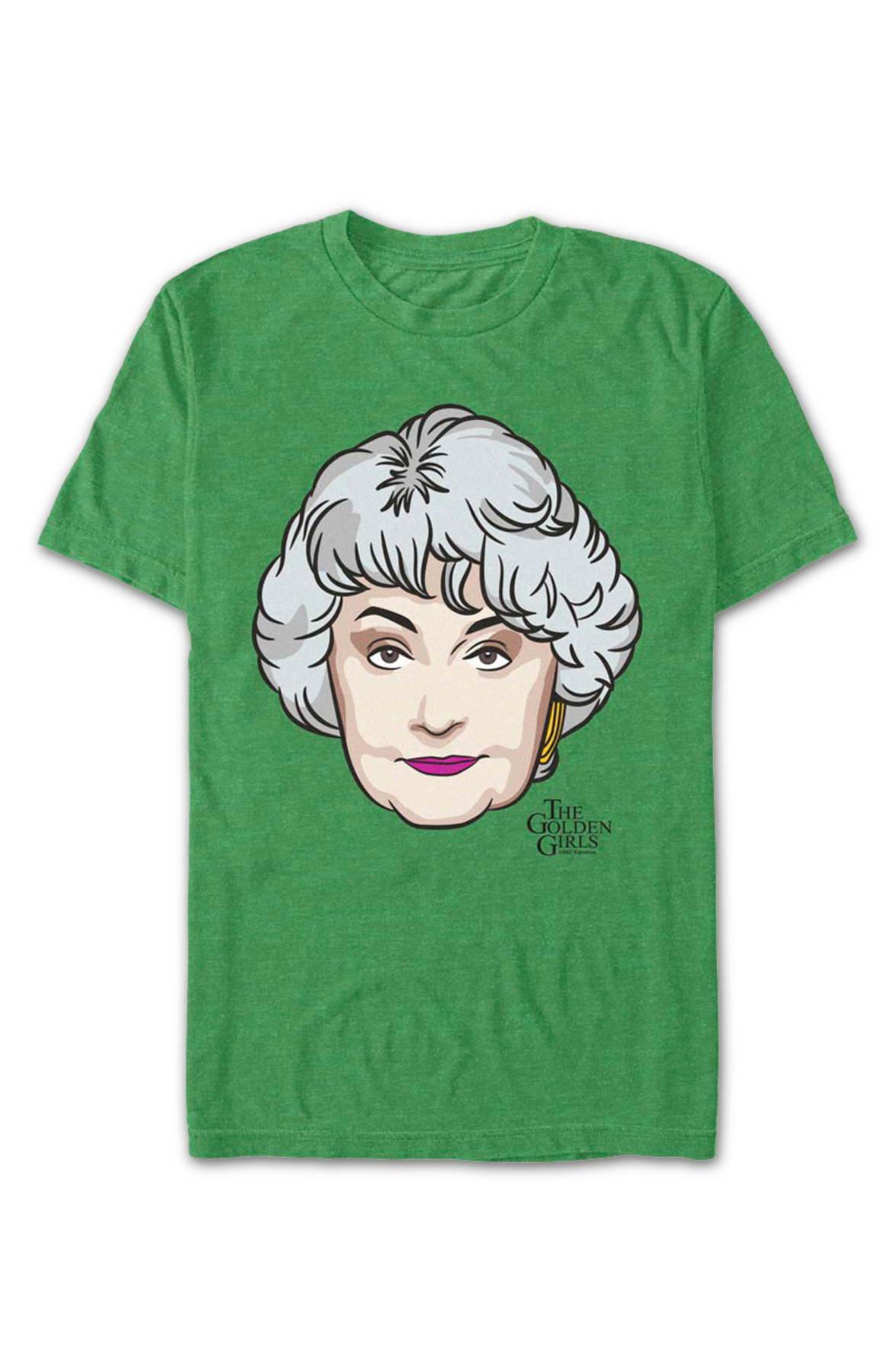 Dorothy's Face Golden Girls T-Shirt Hoodie, Sweatshirt | CiraTrend.com (Image 2)