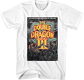 Double Dragon III: The Sacred Stones T-Shirt Hoodie, Sweatshirt | CiraTrend.com (Image 1)
