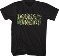 Double Dragon T-Shirt Hoodie, Sweatshirt | CiraTrend.com (Image 1)