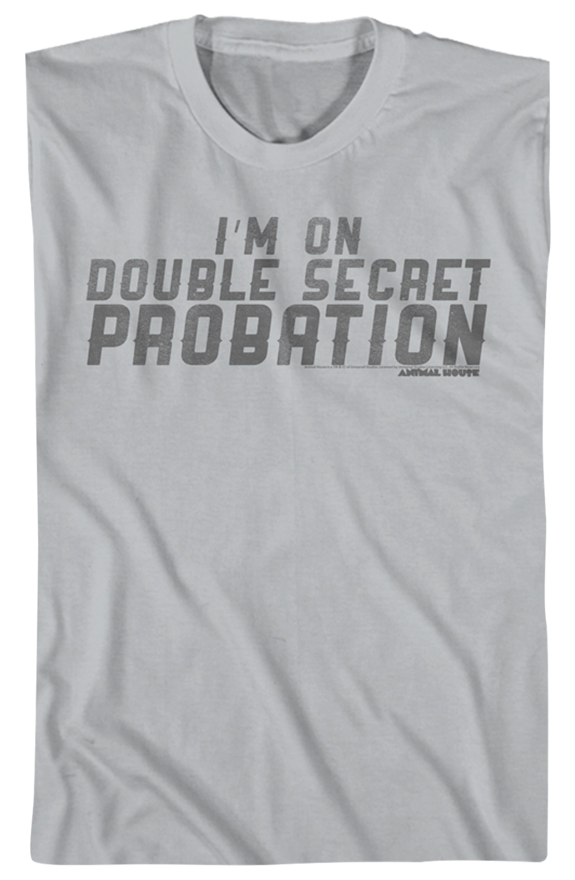 Double Secret Probation Animal House T-Shirt Hoodie, Sweatshirt | CiraTrend.com (Image 2)