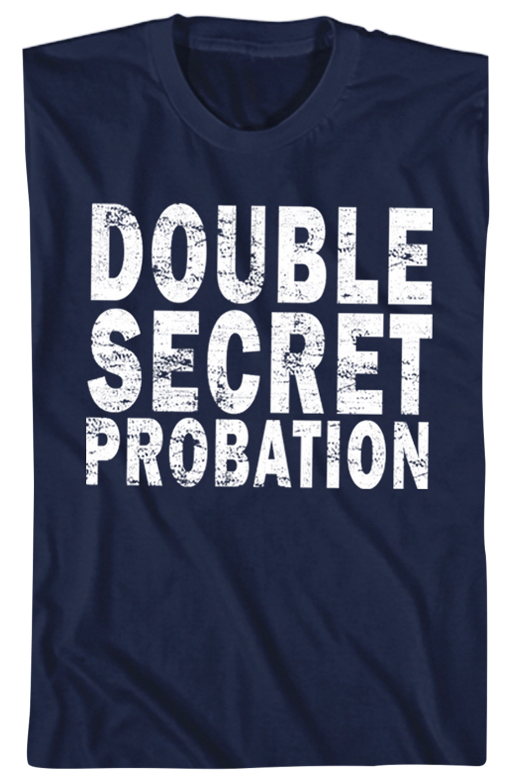 Double Secret Probation Animal House T-Shirt Style001 Hoodie, Sweatshirt | CiraTrend.com (Image 2)