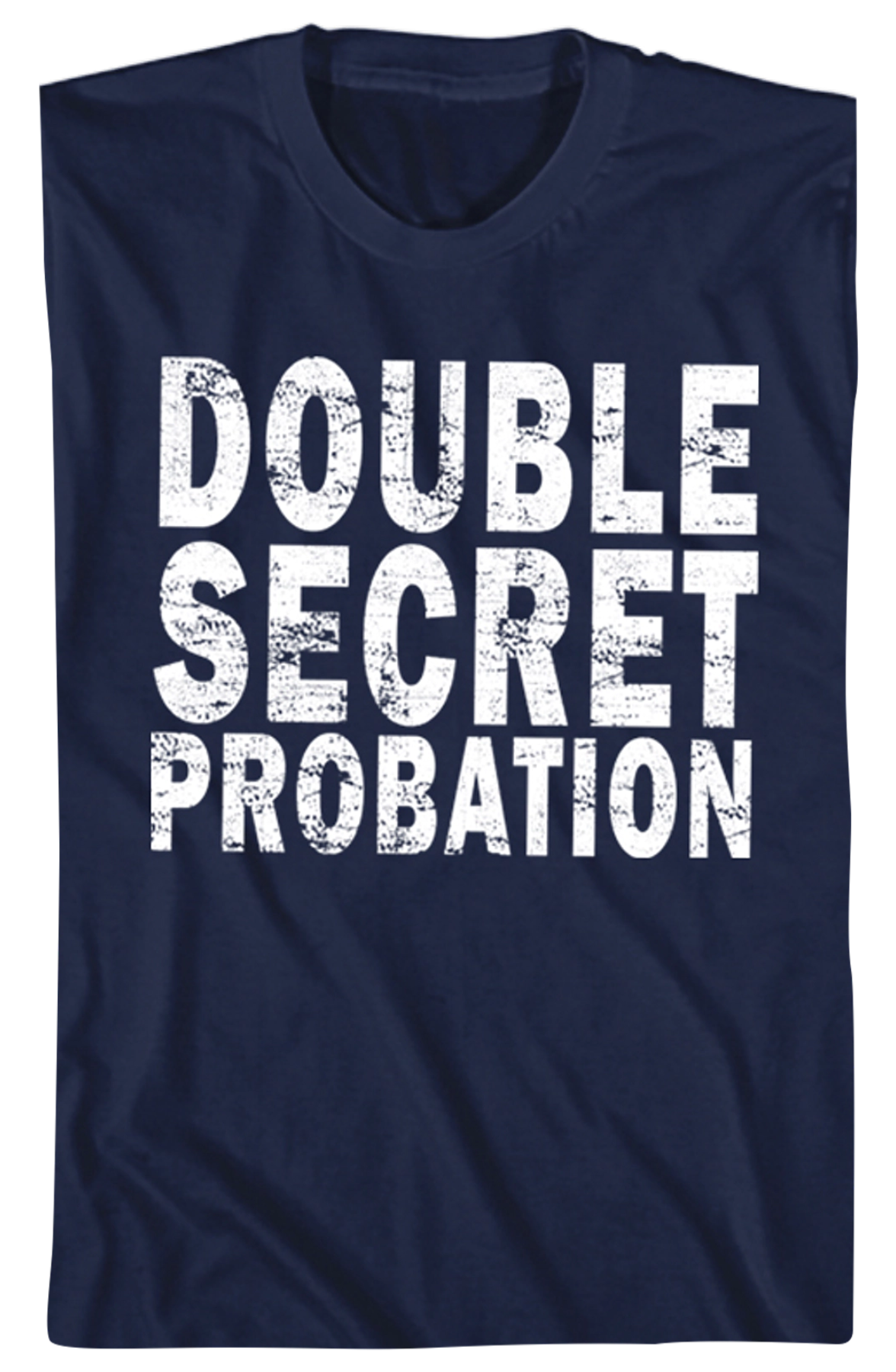 Double Secret Probation Animal House T-Shirt Style001 Hoodie, Sweatshirt | CiraTrend.com (Image 2)