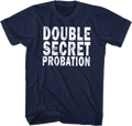 Double Secret Probation Animal House T-Shirt Style001 Hoodie, Sweatshirt | CiraTrend.com (Image 1)