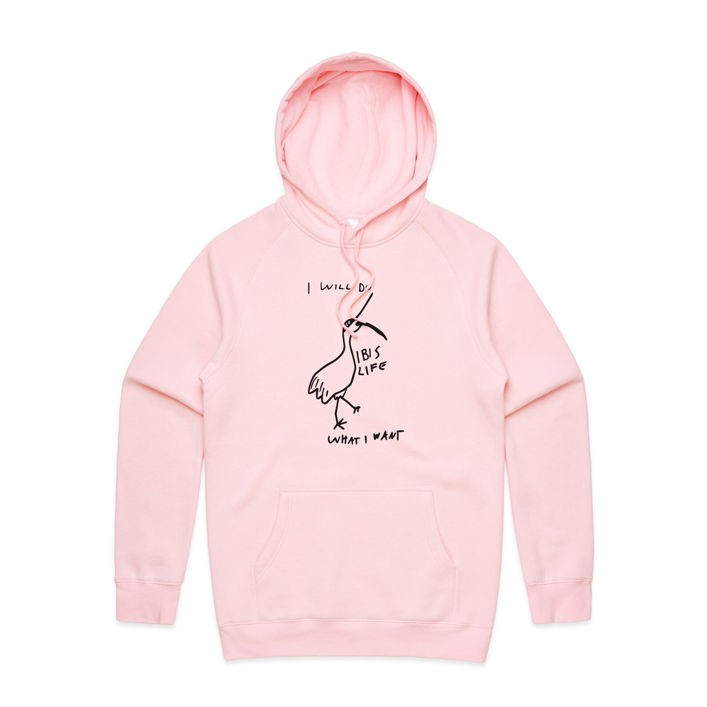 Do What I Want Ibis Life Hoodie T-Shirts, Sweatshirt | CiraTrend.com (Image 1)