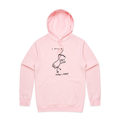 Do What I Want Ibis Life Hoodie T-Shirts, Sweatshirt | CiraTrend.com (Image 1)