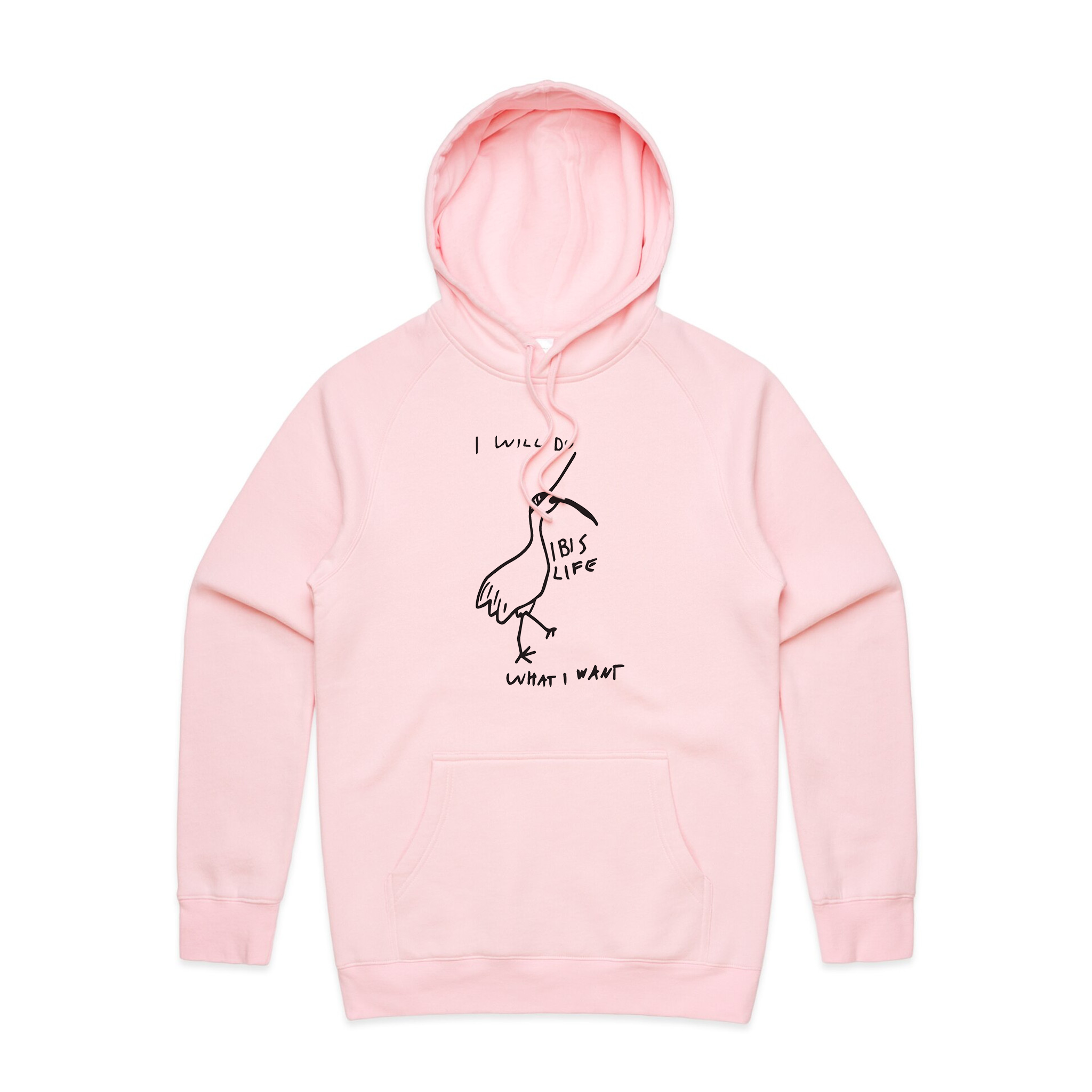 Do What I Want Ibis Life Hoodie T-Shirts, Sweatshirt | CiraTrend.com (Image 1)