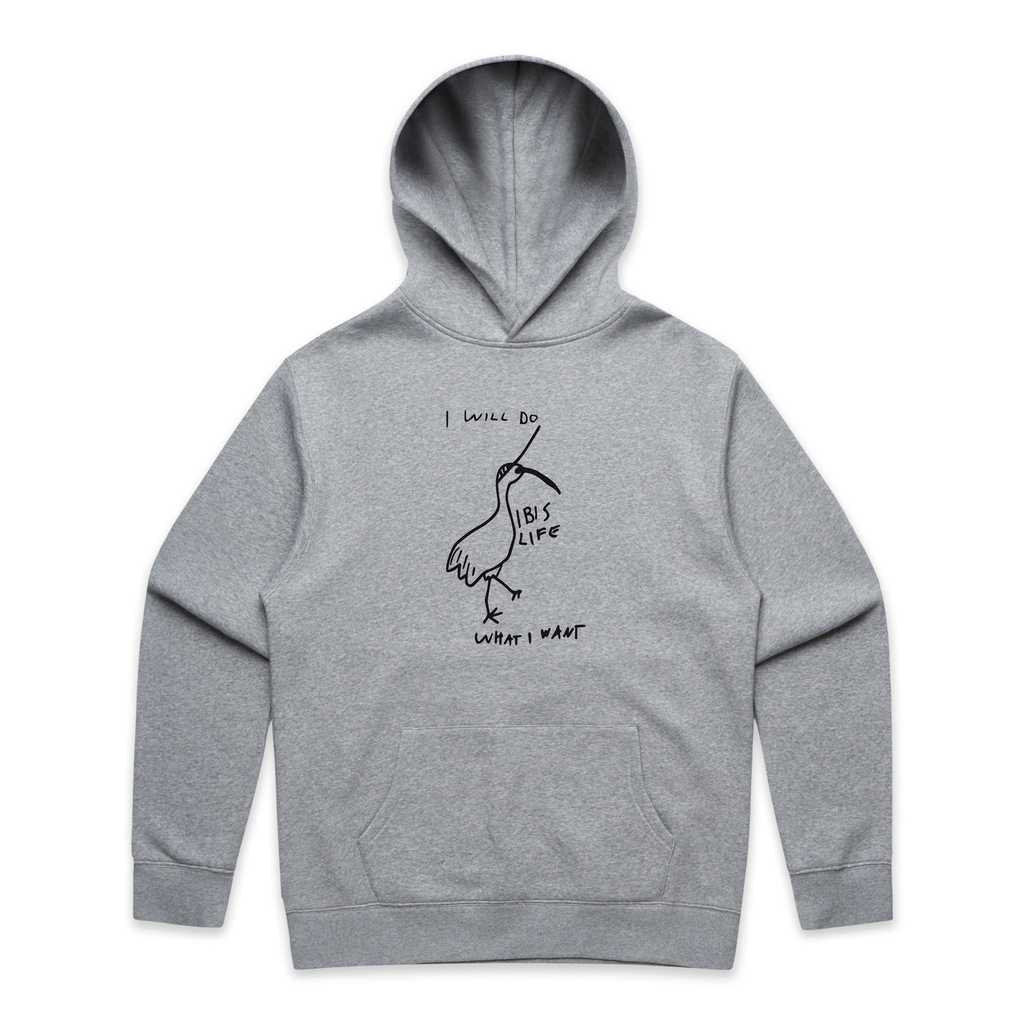 Do What I Want Ibis Life Hoodie T-Shirts, Sweatshirt | CiraTrend.com (Image 4)